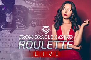 Oracle Roulette 2